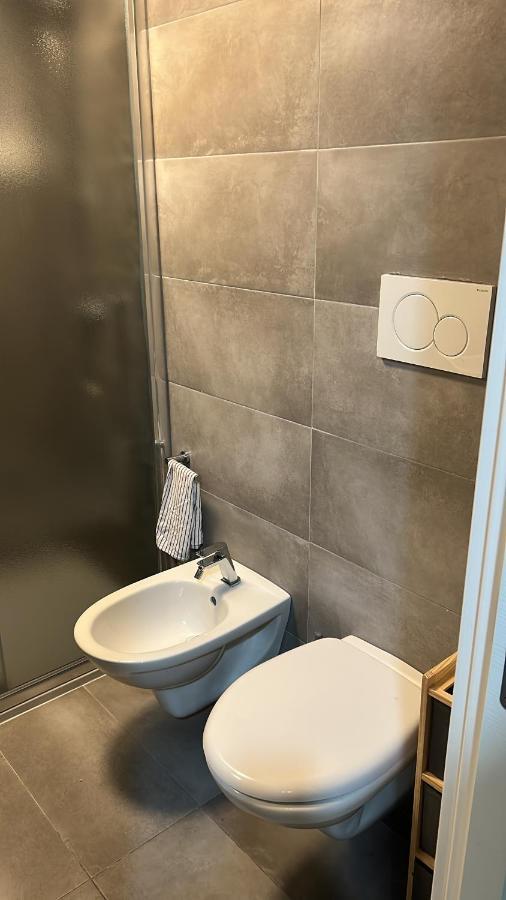 Ferienwohnung Annandre Polignano a Mare Exterior foto