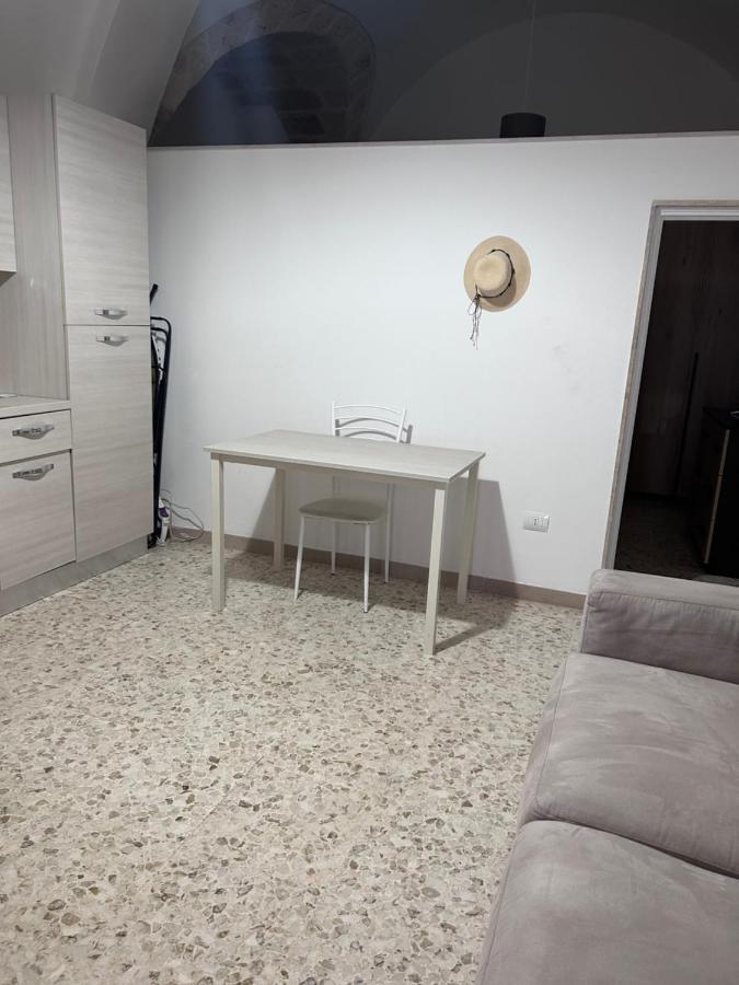 Ferienwohnung Annandre Polignano a Mare Exterior foto