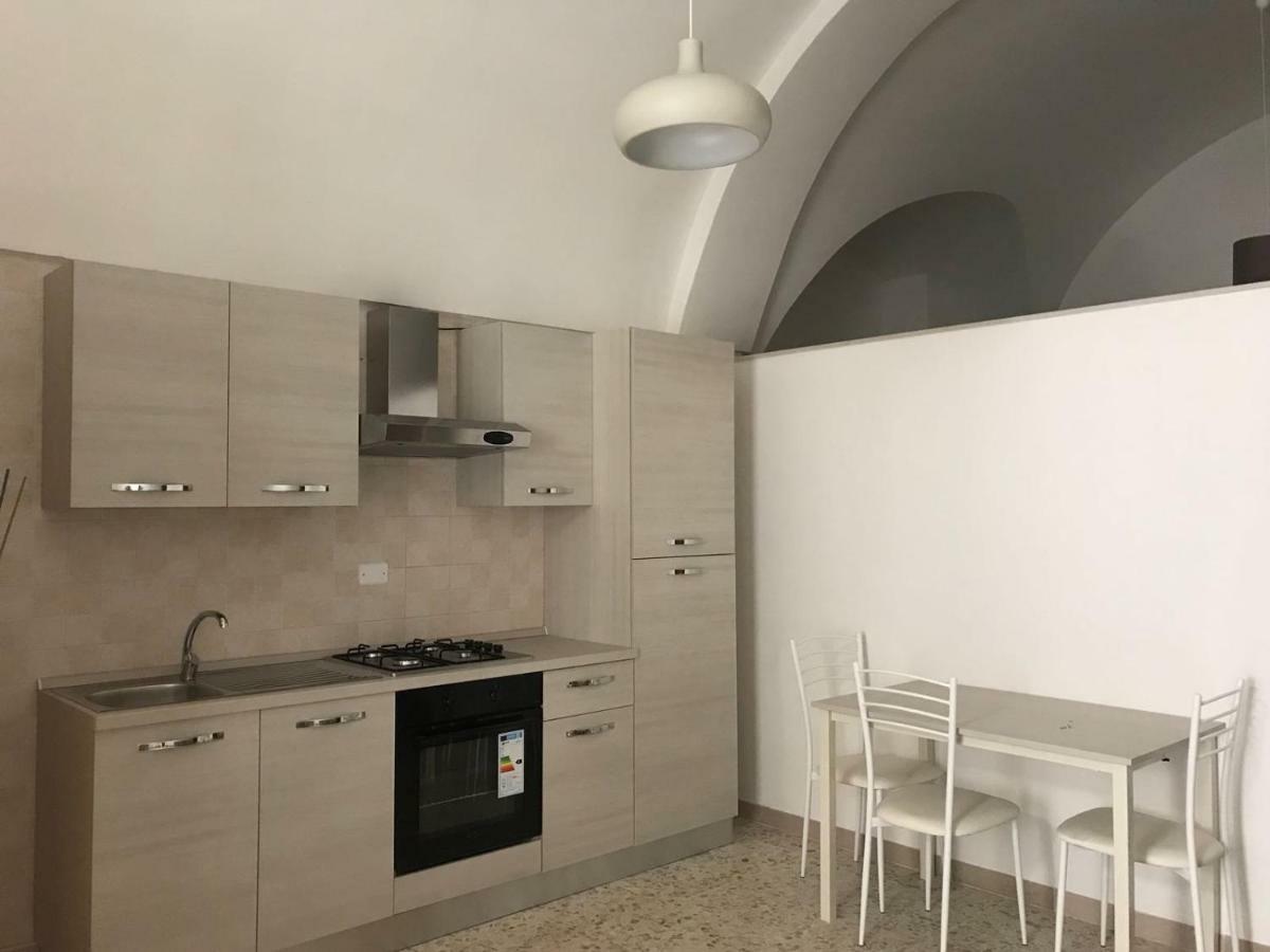 Ferienwohnung Annandre Polignano a Mare Exterior foto