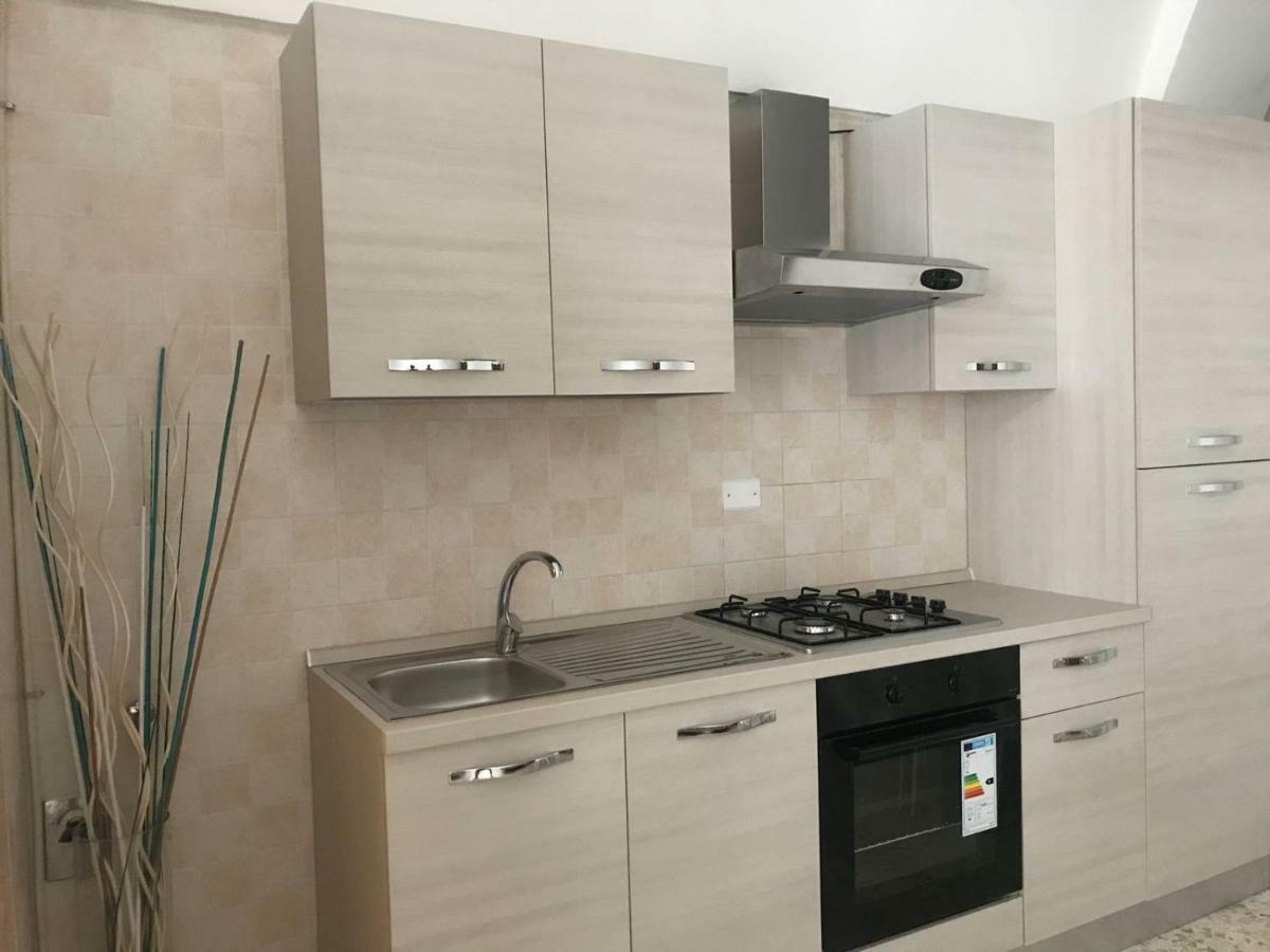 Ferienwohnung Annandre Polignano a Mare Exterior foto