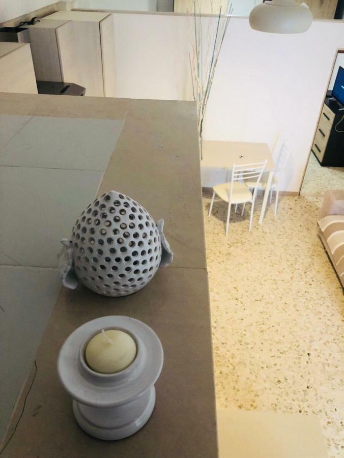 Ferienwohnung Annandre Polignano a Mare Exterior foto