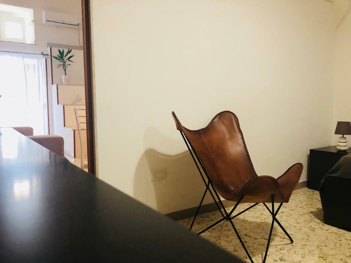 Ferienwohnung Annandre Polignano a Mare Exterior foto