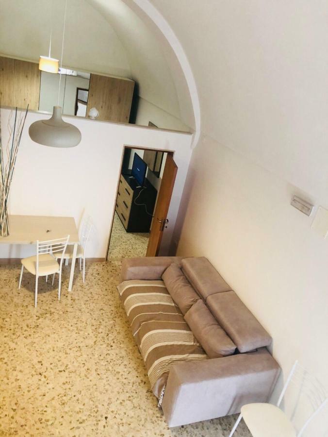 Ferienwohnung Annandre Polignano a Mare Exterior foto