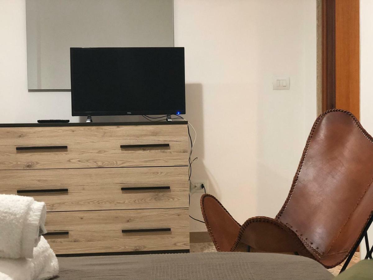Ferienwohnung Annandre Polignano a Mare Exterior foto