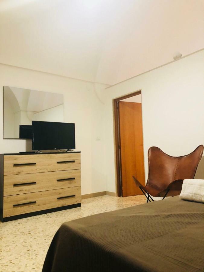 Ferienwohnung Annandre Polignano a Mare Exterior foto