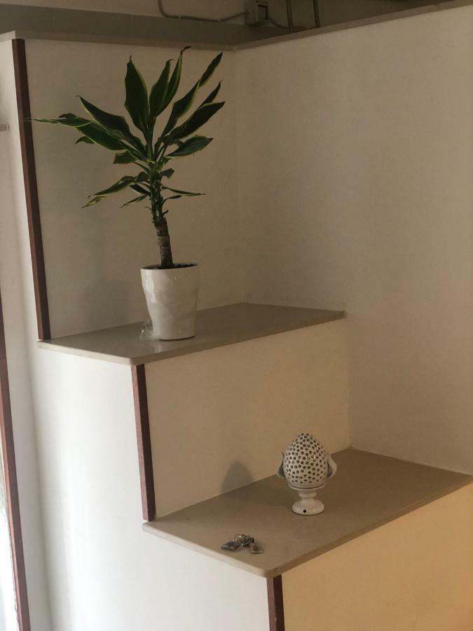Ferienwohnung Annandre Polignano a Mare Exterior foto