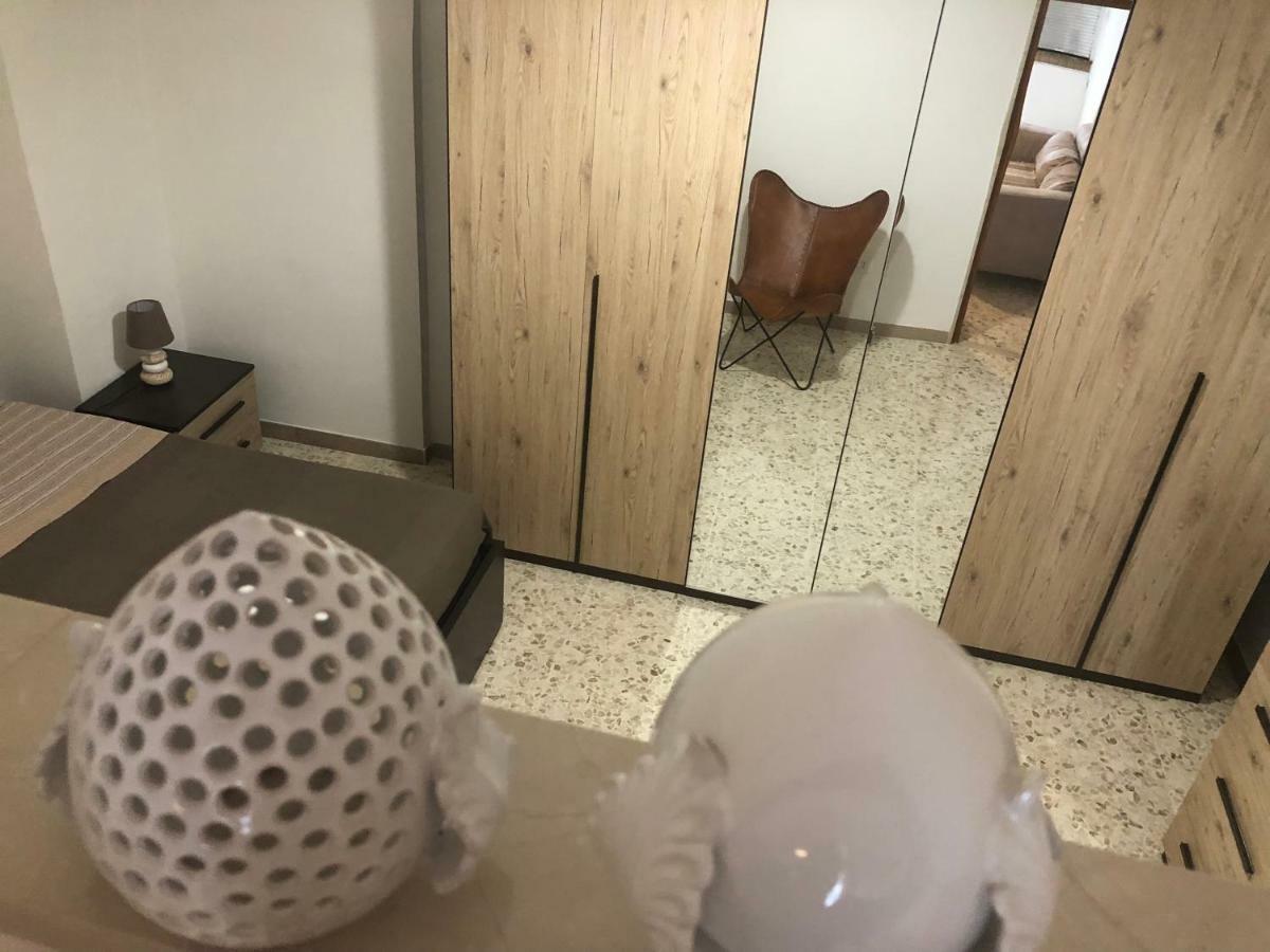 Ferienwohnung Annandre Polignano a Mare Exterior foto