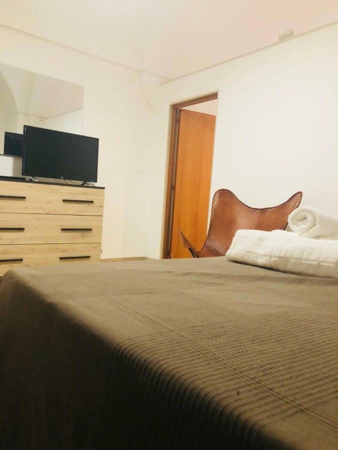 Ferienwohnung Annandre Polignano a Mare Exterior foto